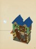 Building Instructions - LEGO - 10217 - Diagon Alley™: Page 61