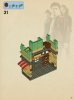 Building Instructions - LEGO - 10217 - Diagon Alley™: Page 35