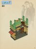 Building Instructions - LEGO - 10217 - Diagon Alley™: Page 37