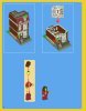 Building Instructions - LEGO - 10218 - Pet Shop: Page 2