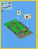 Building Instructions - LEGO - 10218 - Pet Shop: Page 8