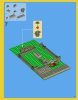 Building Instructions - LEGO - 10218 - Pet Shop: Page 9