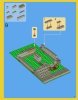 Building Instructions - LEGO - 10218 - Pet Shop: Page 11