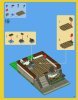 Building Instructions - LEGO - 10218 - Pet Shop: Page 21