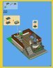 Building Instructions - LEGO - 10218 - Pet Shop: Page 25