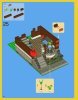 Building Instructions - LEGO - 10218 - Pet Shop: Page 28