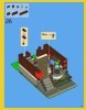 Building Instructions - LEGO - 10218 - Pet Shop: Page 29