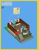 Building Instructions - LEGO - 10218 - Pet Shop: Page 30