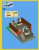 Building Instructions - LEGO - 10218 - Pet Shop: Page 31