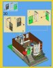 Building Instructions - LEGO - 10218 - Pet Shop: Page 33