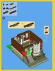 Building Instructions - LEGO - 10218 - Pet Shop: Page 34