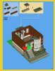 Building Instructions - LEGO - 10218 - Pet Shop: Page 35