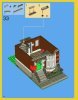 Building Instructions - LEGO - 10218 - Pet Shop: Page 36