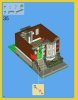 Building Instructions - LEGO - 10218 - Pet Shop: Page 38