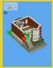 Building Instructions - LEGO - 10218 - Pet Shop: Page 39