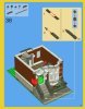 Building Instructions - LEGO - 10218 - Pet Shop: Page 41