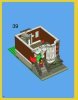 Building Instructions - LEGO - 10218 - Pet Shop: Page 42