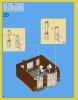 Building Instructions - LEGO - 10218 - Pet Shop: Page 58