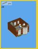 Building Instructions - LEGO - 10218 - Pet Shop: Page 62