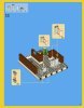 Building Instructions - LEGO - 10218 - Pet Shop: Page 71