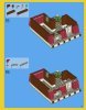 Building Instructions - LEGO - 10218 - Pet Shop: Page 73