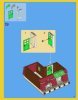 Building Instructions - LEGO - 10218 - Pet Shop: Page 75