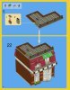 Building Instructions - LEGO - 10218 - Pet Shop: Page 80