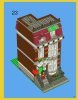 Building Instructions - LEGO - 10218 - Pet Shop: Page 81