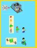 Building Instructions - LEGO - 10218 - Pet Shop: Page 2