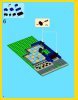 Building Instructions - LEGO - 10218 - Pet Shop: Page 8