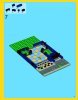 Building Instructions - LEGO - 10218 - Pet Shop: Page 9