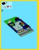 Building Instructions - LEGO - 10218 - Pet Shop: Page 10