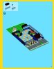 Building Instructions - LEGO - 10218 - Pet Shop: Page 11