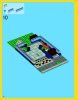 Building Instructions - LEGO - 10218 - Pet Shop: Page 12