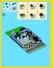 Building Instructions - LEGO - 10218 - Pet Shop: Page 14