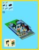 Building Instructions - LEGO - 10218 - Pet Shop: Page 15