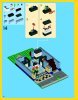 Building Instructions - LEGO - 10218 - Pet Shop: Page 16