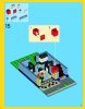 Building Instructions - LEGO - 10218 - Pet Shop: Page 17