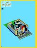 Building Instructions - LEGO - 10218 - Pet Shop: Page 18