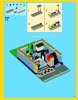 Building Instructions - LEGO - 10218 - Pet Shop: Page 19