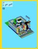 Building Instructions - LEGO - 10218 - Pet Shop: Page 21