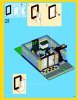 Building Instructions - LEGO - 10218 - Pet Shop: Page 23