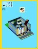 Building Instructions - LEGO - 10218 - Pet Shop: Page 25