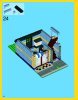 Building Instructions - LEGO - 10218 - Pet Shop: Page 26