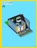 Building Instructions - LEGO - 10218 - Pet Shop: Page 27