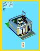 Building Instructions - LEGO - 10218 - Pet Shop: Page 29