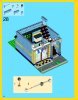 Building Instructions - LEGO - 10218 - Pet Shop: Page 30