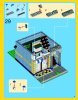 Building Instructions - LEGO - 10218 - Pet Shop: Page 31