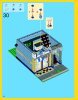 Building Instructions - LEGO - 10218 - Pet Shop: Page 32