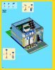 Building Instructions - LEGO - 10218 - Pet Shop: Page 34